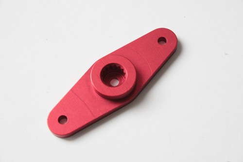 Corno servo lega - in,