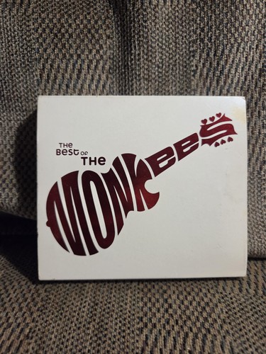 Rhino the best monkees - rhino,